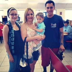 Meet your Posher, Aj